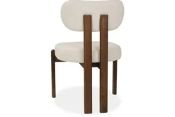 Eetkamerstoelen-Studio Hendrik Eetkamerstoel Colton