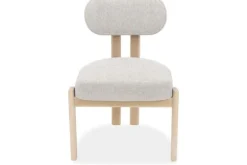 Eetkamerstoelen-Studio Hendrik Eetkamerstoel  Colton