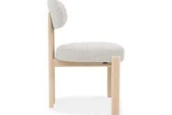 Eetkamerstoelen-Studio Hendrik Eetkamerstoel  Colton