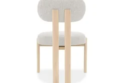 Eetkamerstoelen-Studio Hendrik Eetkamerstoel  Colton