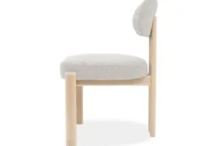 Eetkamerstoelen-Studio Hendrik Eetkamerstoel  Colton