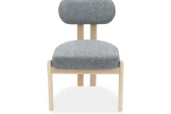 Eetkamerstoelen-Studio Hendrik Eetkamerstoel  Colton