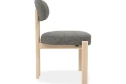 Eetkamerstoelen-Studio Hendrik Eetkamerstoel  Colton