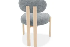 Eetkamerstoelen-Studio Hendrik Eetkamerstoel  Colton
