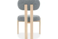 Eetkamerstoelen-Studio Hendrik Eetkamerstoel  Colton