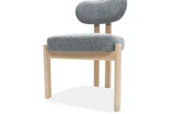 Eetkamerstoelen-Studio Hendrik Eetkamerstoel  Colton