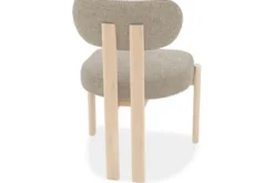 Eetkamerstoelen-Studio Hendrik Eetkamerstoel  Colton