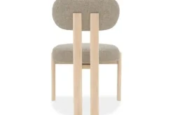 Eetkamerstoelen-Studio Hendrik Eetkamerstoel  Colton