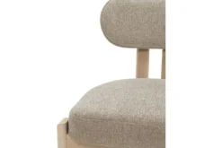 Eetkamerstoelen-Studio Hendrik Eetkamerstoel  Colton