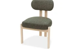 Eetkamerstoelen-Studio Hendrik Eetkamerstoel  Colton