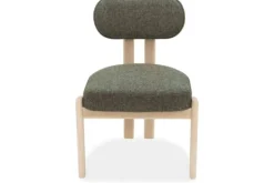 Eetkamerstoelen-Studio Hendrik Eetkamerstoel  Colton