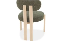 Eetkamerstoelen-Studio Hendrik Eetkamerstoel  Colton