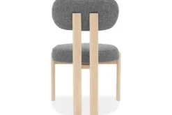 Eetkamerstoelen-Studio Hendrik Eetkamerstoel  Colton