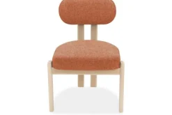 Eetkamerstoelen-Studio Hendrik Eetkamerstoel  Colton