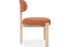 Eetkamerstoelen-Studio Hendrik Eetkamerstoel  Colton