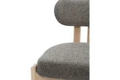 Eetkamerstoelen-Studio Hendrik Eetkamerstoel  Colton