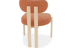 Eetkamerstoelen-Studio Hendrik Eetkamerstoel  Colton