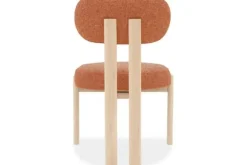 Eetkamerstoelen-Studio Hendrik Eetkamerstoel  Colton