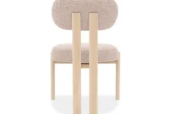 Eetkamerstoelen-Studio Hendrik Eetkamerstoel  Colton