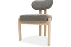 Eetkamerstoelen-Studio Hendrik Eetkamerstoel  Colton