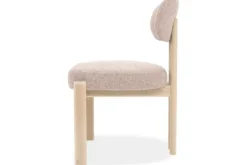 Eetkamerstoelen-Studio Hendrik Eetkamerstoel  Colton