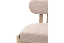 Eetkamerstoelen-Studio Hendrik Eetkamerstoel  Colton