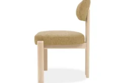 Eetkamerstoelen-Studio Hendrik Eetkamerstoel  Colton