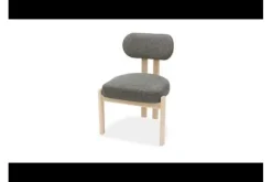 Eetkamerstoelen-Studio Hendrik Eetkamerstoel  Colton