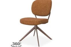 New Eetkamerstoel Coral GO-86.019 Geneva Eetkamerstoelen