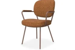 Clearance Eetkamerstoel Coral GO-86.009 Lausanne Eetkamerstoelen