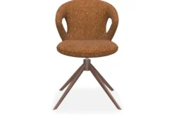 Eetkamerstoelen-Label51 Eetkamerstoel Coral GO-86.014 Zurich