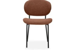 Eetkamerstoelen-Label51 Eetkamerstoel Coral YN-83.013 Senn