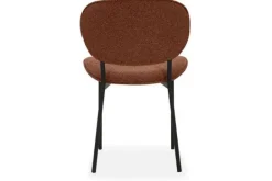 Eetkamerstoelen-Label51 Eetkamerstoel Coral YN-83.013 Senn