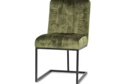 Eetkamerstoelen-EPM Eetkamerstoel Coret