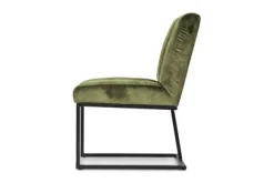 Eetkamerstoelen-EPM Eetkamerstoel Coret