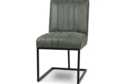 Eetkamerstoelen-EPM Eetkamerstoel Coret