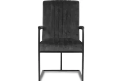 Eetkamerstoelen-EPM Eetkamerstoel Coret