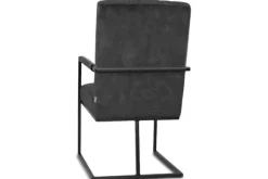 Eetkamerstoelen-EPM Eetkamerstoel Coret