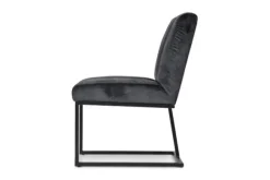 Eetkamerstoelen-EPM Eetkamerstoel Coret