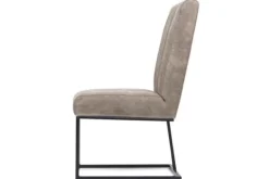 Eetkamerstoelen-EPM Eetkamerstoel Coret