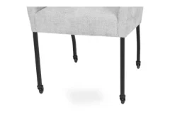 Eetkamerstoelen-France Eetkamerstoel Corsa