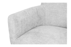 Eetkamerstoelen-France Eetkamerstoel Corsa