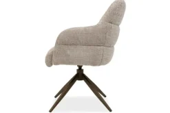 Outlet Eetkamerstoel Cremona 14 Neptunus Eetkamerstoelen