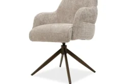 Outlet Eetkamerstoel Cremona 14 Neptunus Eetkamerstoelen