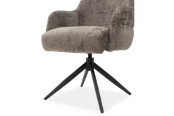 Discount Eetkamerstoel Cremona 24 Neptunus Eetkamerstoelen