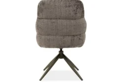 Eetkamerstoelen-Veyron Eetkamerstoel Cremona 24 Neptunus