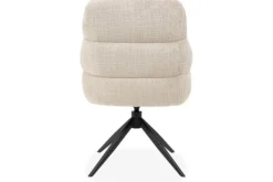 Eetkamerstoelen-Veyron Eetkamerstoel Cremona 02 Neptunus