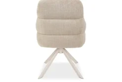 Eetkamerstoelen-Veyron Eetkamerstoel Cremona 02 Neptunus