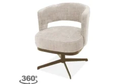 Eetkamerstoel Cremona 02 Verto Eetkamerstoelen