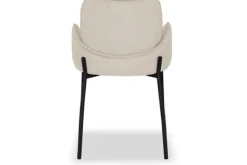 Discount Eetkamerstoel Crème IH-50.190 Joni Eetkamerstoelen